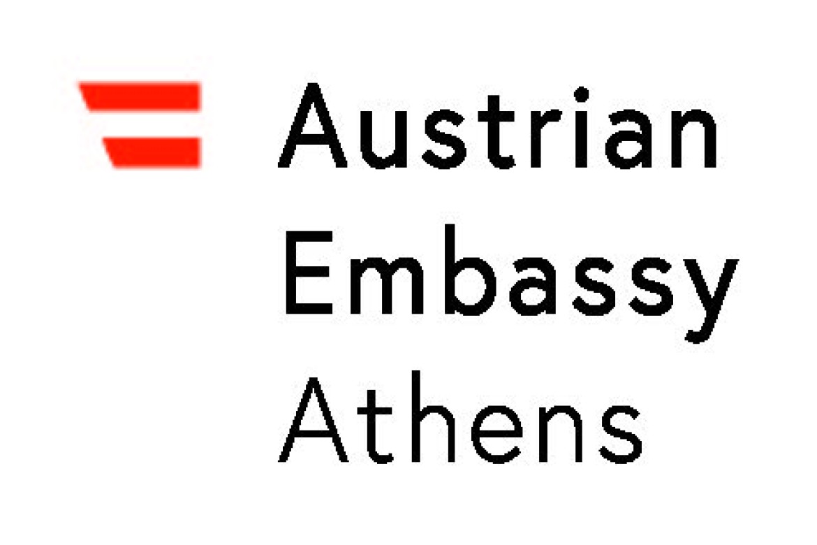 Austrian Embassy Athens