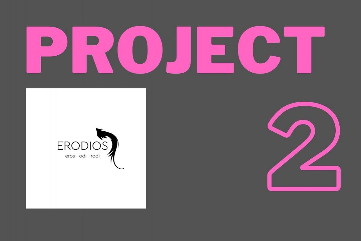 Παρουσίαση 2ου Project από τα μέλη της Μουσικοθεατρικής Ομάδας Ερωδιός