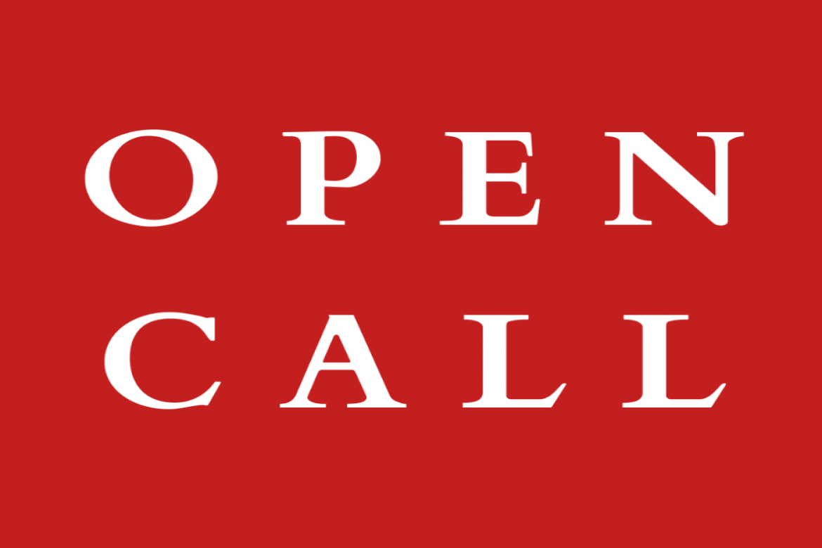OPEN CALL