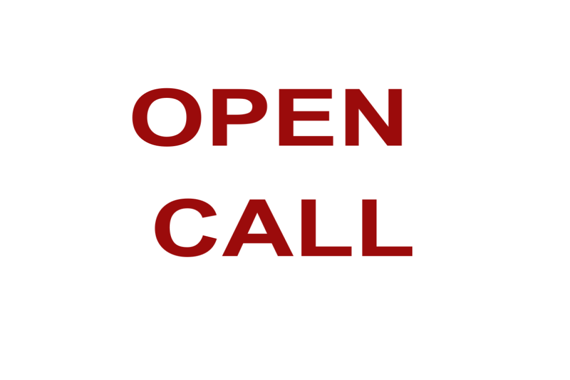 Open Call for Film Submission